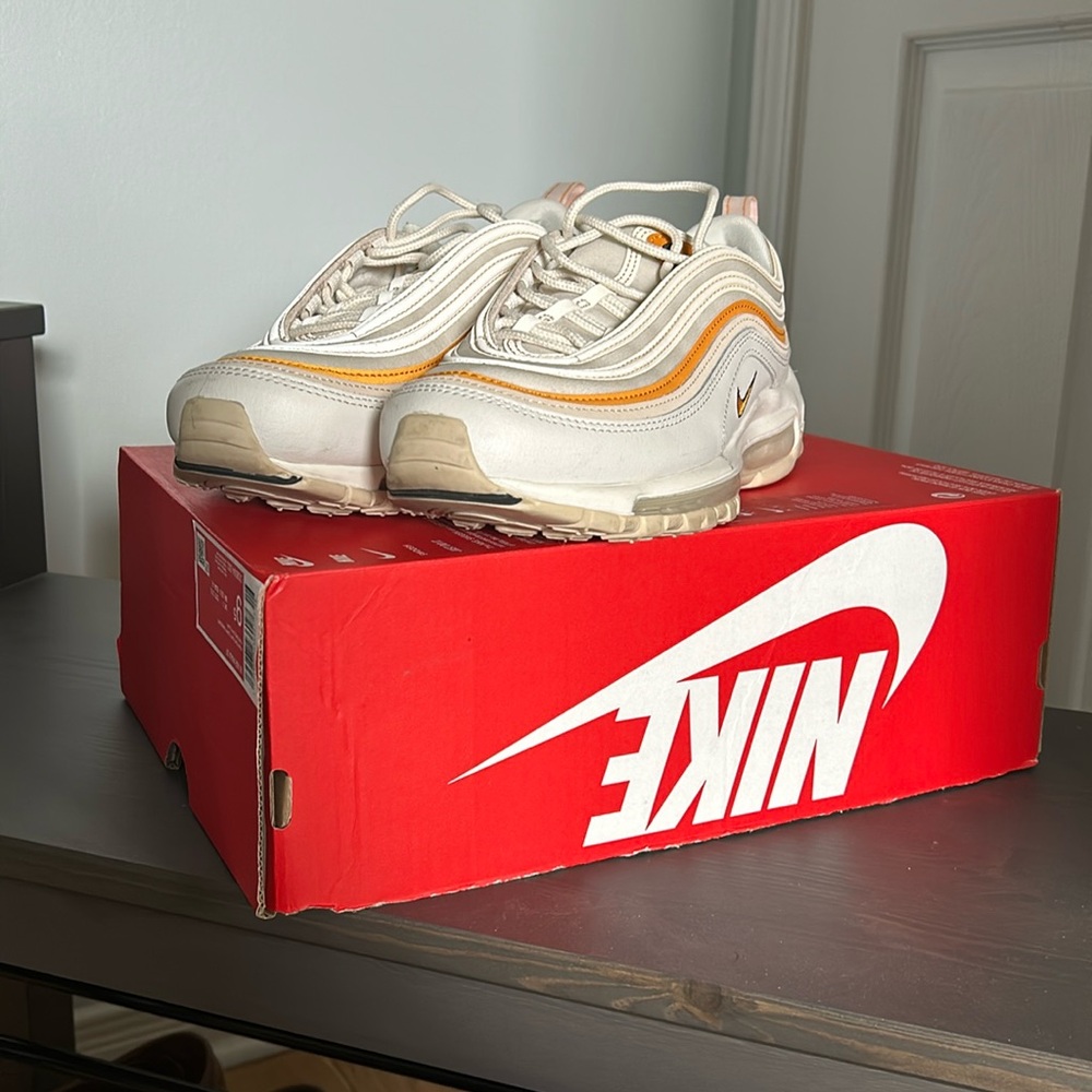 Women’s Air Max 97